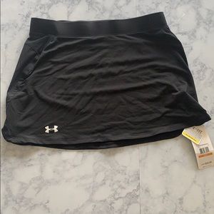 Under Armour Loose Workout Skirt